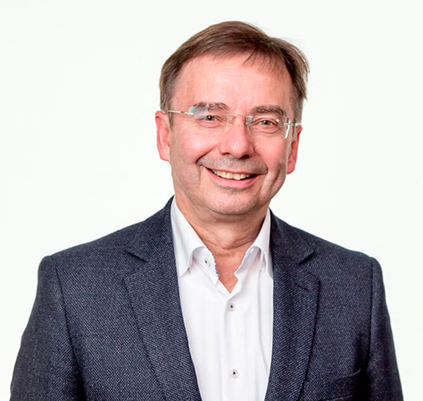 Dr. Wilfried Bernhardt - LEC-Partner