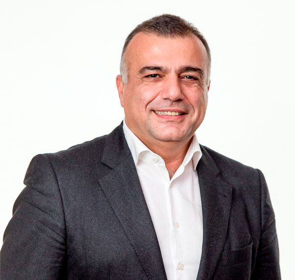 Yilmaz Subasi - LEC-Partner